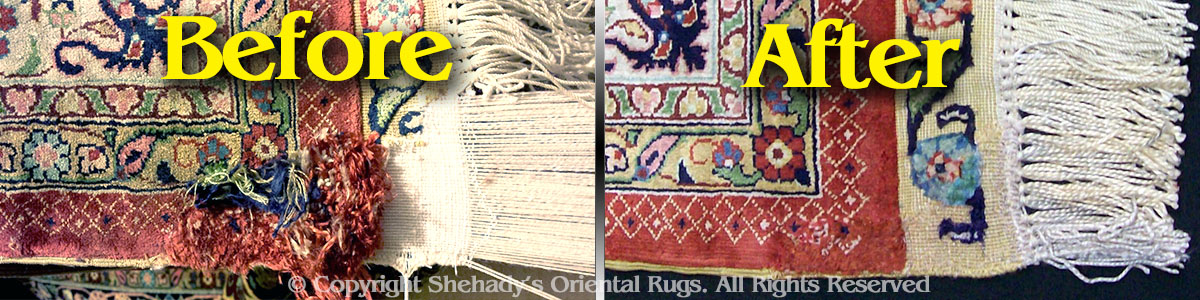 Area Rug Cleaning Pittsburgh PA